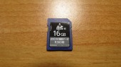 Загрузочная SD карта Panasonic R300 (dvd589)